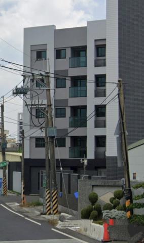 岡山法拍華廈-7