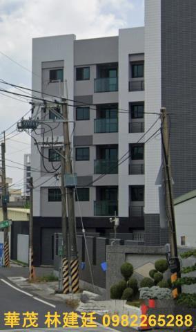 岡山法拍華廈-3