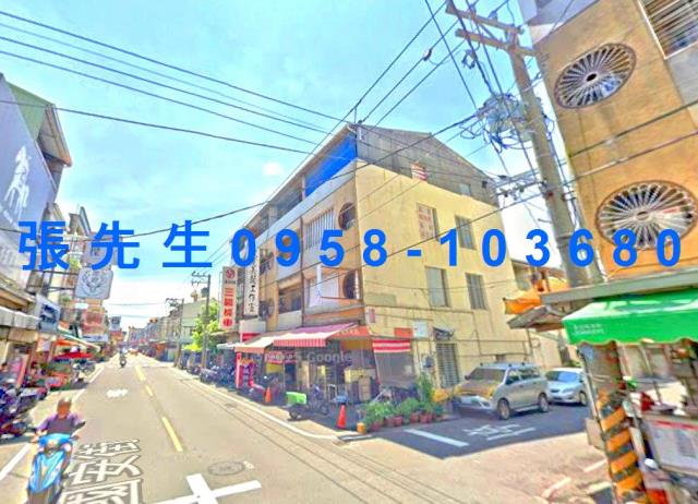 台南法拍透天-4