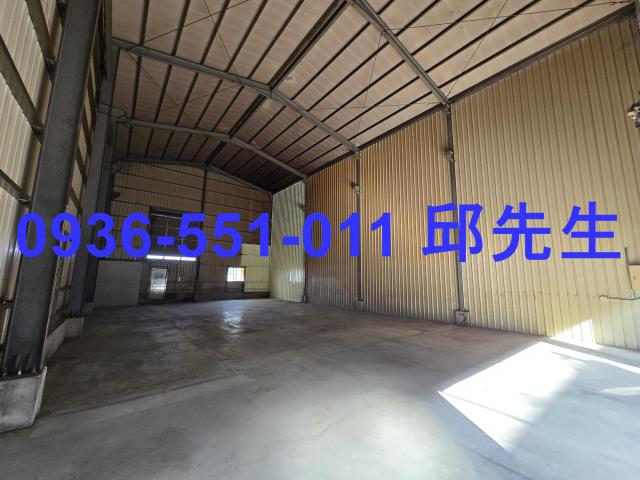 高雄廠房-1