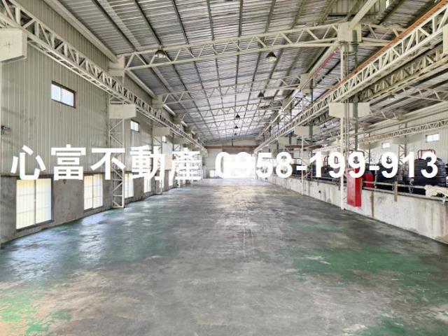 高雄廠房-1