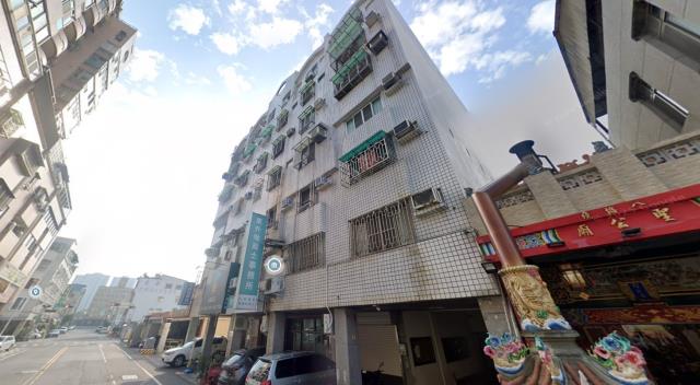 台南法拍大樓-3