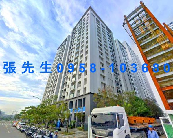 台南大樓法拍-1