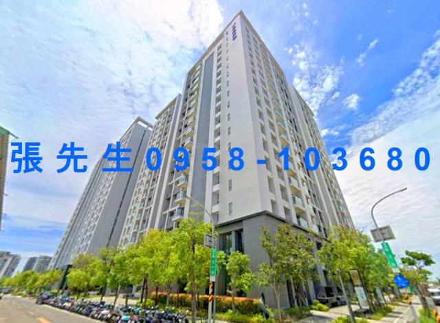 台南大樓法拍-2