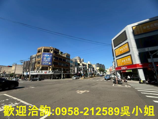 新竹北區大樓-8