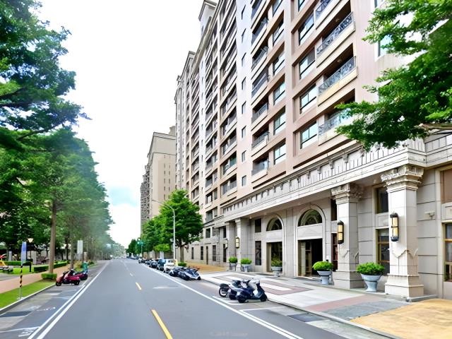 桃園八德大樓法拍-3