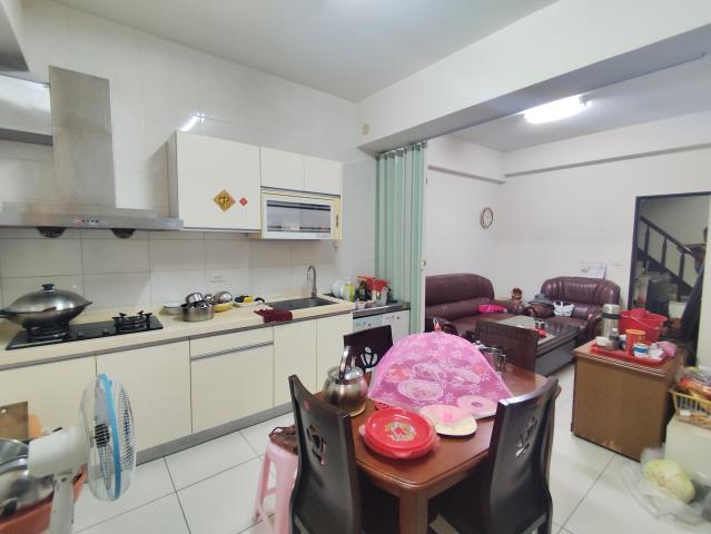 高雄仁武透天-4