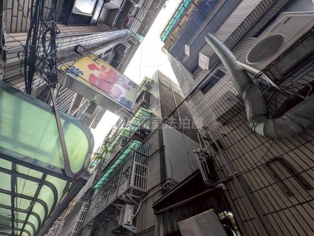 新北板橋公寓拍賣-2