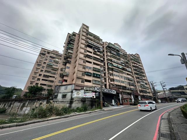 基隆安樂區法拍公寓-0