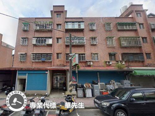 龜山法拍公寓-0