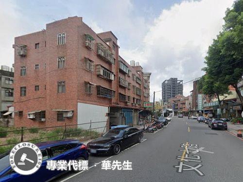 龜山法拍公寓-2