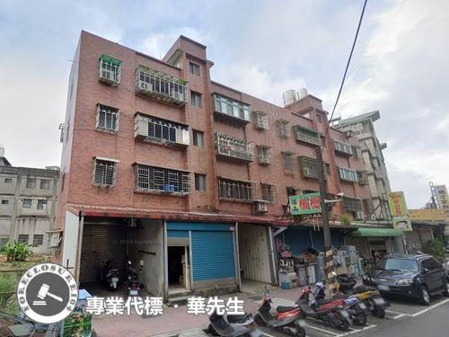 龜山法拍公寓-5