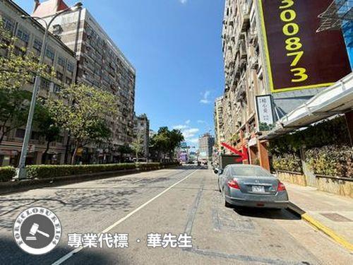 中正區店面法拍-3