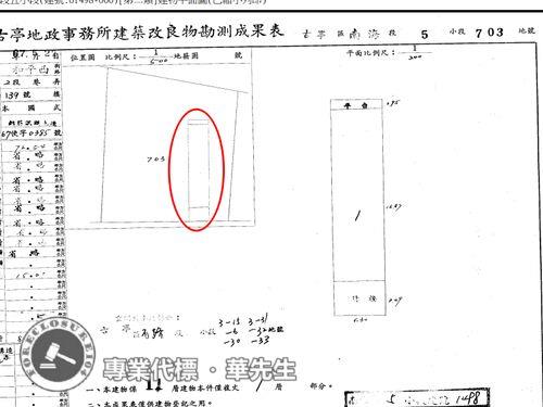 中正區店面法拍-8