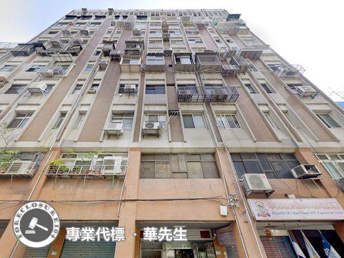 中正區店面法拍-6