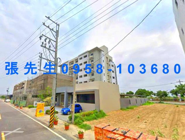 學甲華廈法拍-2