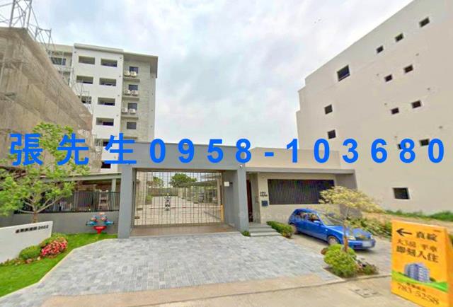 學甲華廈法拍-4