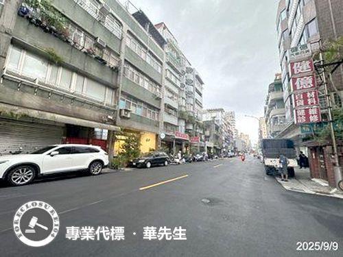 大安區公寓法拍-2