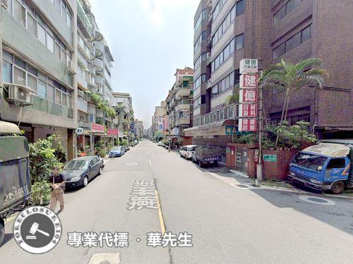 大安區公寓法拍-5