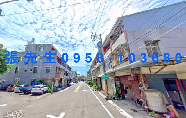 歸仁透天法拍-4