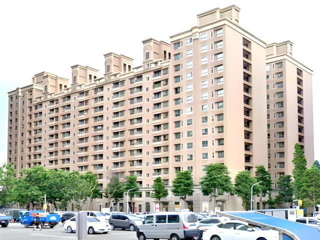 八德法拍大樓-1