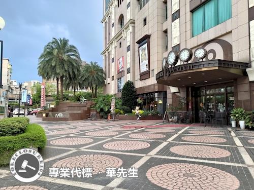 內湖法拍大樓-8