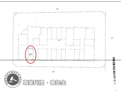 內湖法拍大樓-11