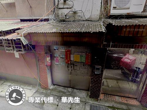 中和法拍公寓-2