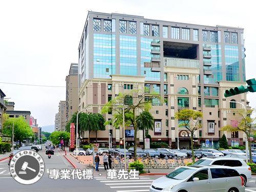 內湖法拍大樓-1