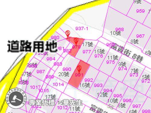 新店法拍公寓-10