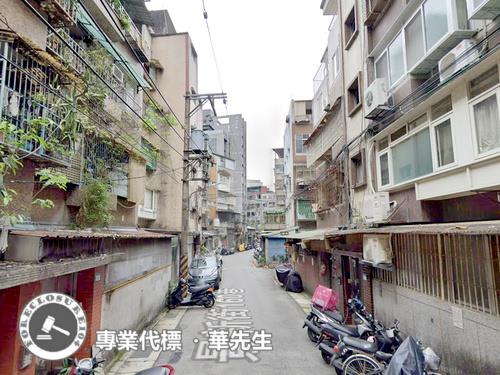 中和法拍公寓-3