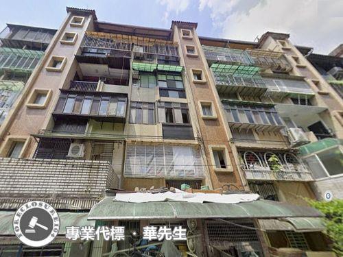 新店法拍公寓-0