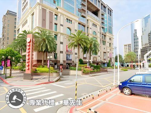 內湖法拍大樓-3