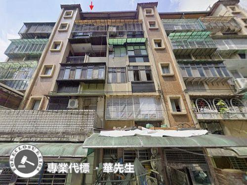 新店法拍公寓-5