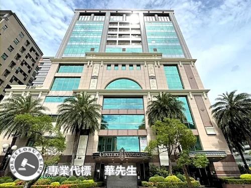 內湖法拍大樓-2