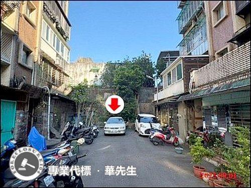 新店法拍公寓-6