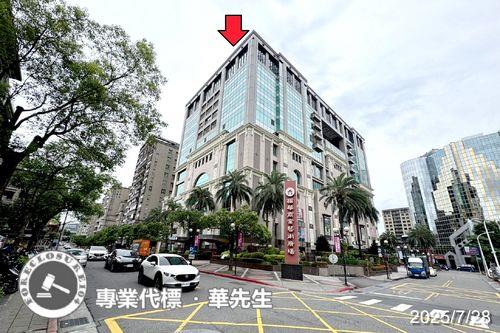 內湖法拍大樓-4