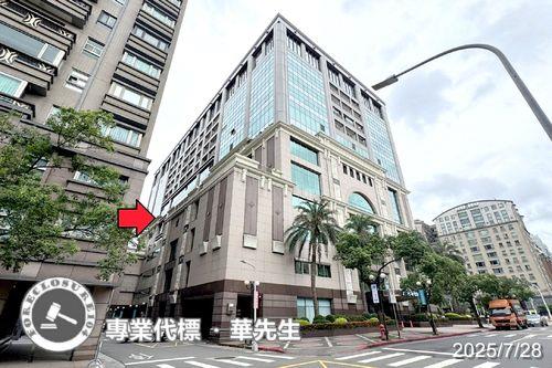內湖法拍大樓-6
