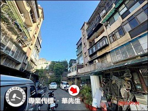 新店法拍公寓-8