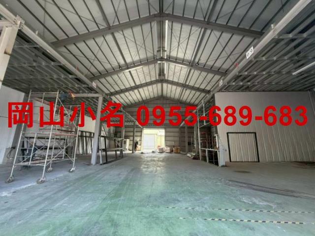 岡山廠房-0