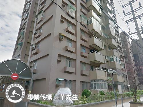 桃園法拍大樓-1