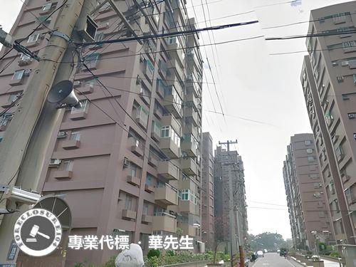 桃園法拍大樓-2