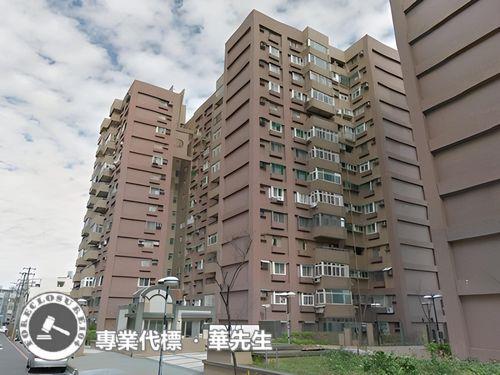 桃園法拍大樓-5