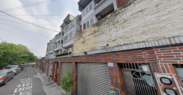 高雄法拍透天-2