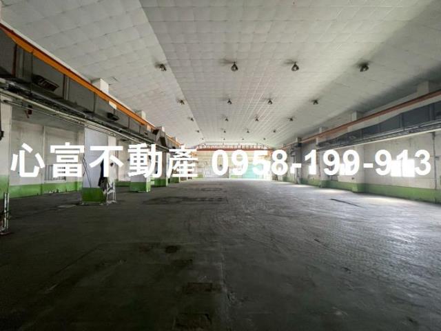 高雄廠房-1