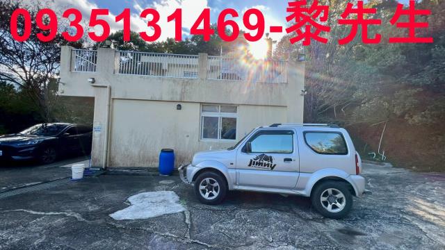 新竹尖石農舍-14