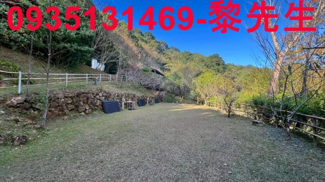 新竹尖石農舍-7