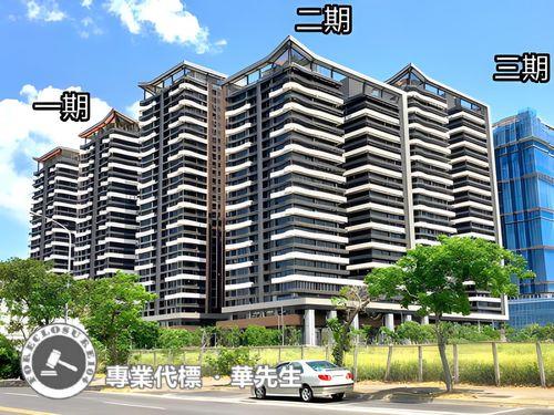 新北淡水拍賣大樓-0