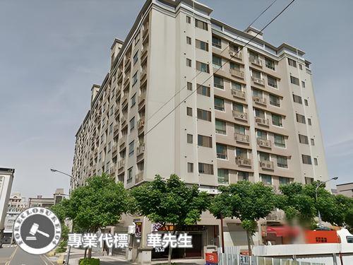 大湖國小御園道文三二街66巷9號6樓