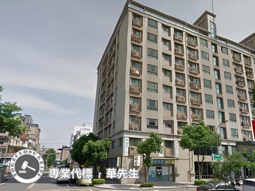 桃園龜山拍賣華廈-3